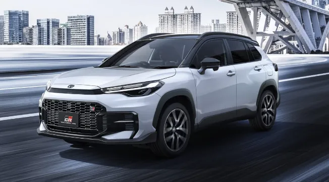 車種一覧