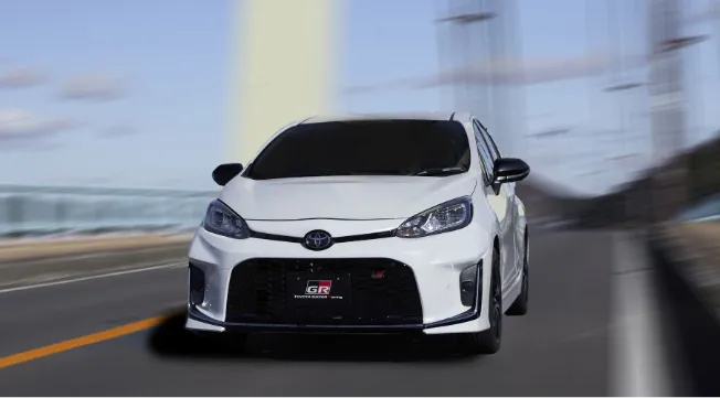 車種一覧